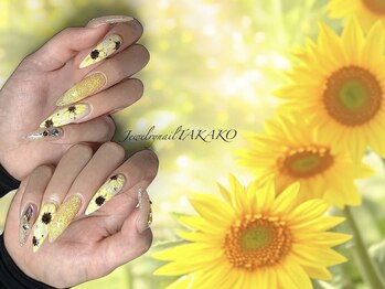 ジュエリーネイル タカコ(Jewelry nail TAKAKO)/