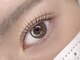 アイコン 小倉店(EYECON)の写真/【高濃度TR付まつげパーマ】まつ毛に優しく1.5倍長持ち ♪かけ続けることがおすすめ◎小倉 /まつげパーマ