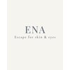 エナ(ENA)のお店ロゴ