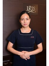 アイリスエステサロン 名護店 古堅 杏奈