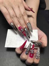 ツメ ネイル(Tsume Nail)/アートプラン