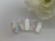 ネイルサロン ラメール(LaMer)/