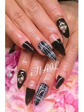 アイネイル(iNAIL)/
