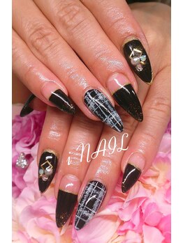 アイネイル(iNAIL)/