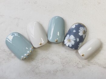 コーラルワン(CORAL ONE)/マットフラワー