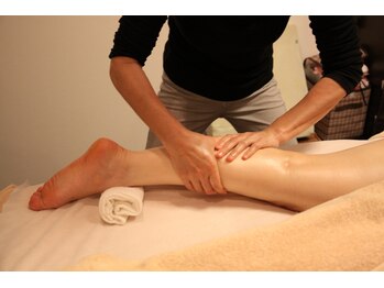 エルミタージュ/むくみスッキリ◎