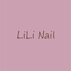 リリネイル(LiLi Nail)のお店ロゴ