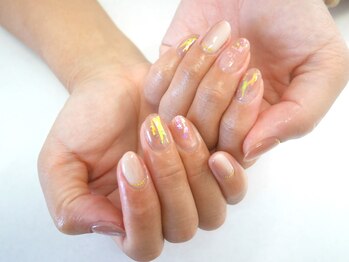 ザネイルズ(The Nails)/