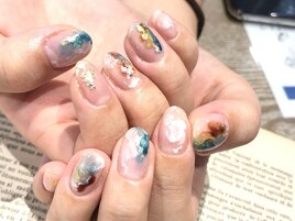 7月select(J)5,980円/全10種