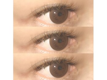 バグズ ヘアデザイン 桔梗が丘店(Baguz HAIR DESIGN)/◇ブラウンエクステ◇