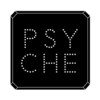 メンズプシュケ(men's PSYCHE)ロゴ