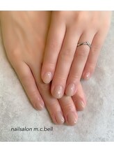 エムシーベル(m.c bell)/