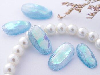 グランビューティー 静岡インター通り店(gran beauty)/