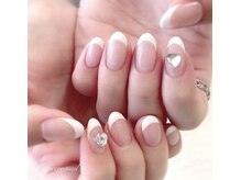 シンシアネイル(Sincere Nail)/フレンチネイル