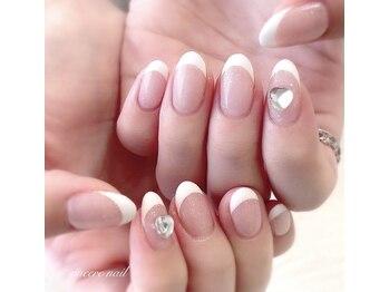 シンシアネイル(Sincere Nail)/フレンチネイル