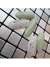 シンプルニュアンス