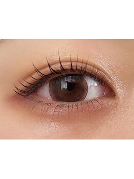 モテ可愛な目元にしたい