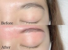 コム 草加マルイ店(com by neolive)/美眉スタイリング！！