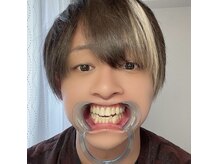 プラチナムビューティ 渋谷店(PLATINUM Beauty)の雰囲気（個室完備でリラックス♪（ホワイトニング/渋谷））