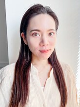 ザ コンラット(THE CONRAT by MAISONDE HARU) 伊藤 咲