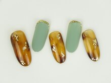クリスタルネイルサロン(Crystal Nail)/