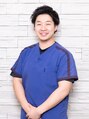 おかもと鍼灸整骨院 山口 勇真