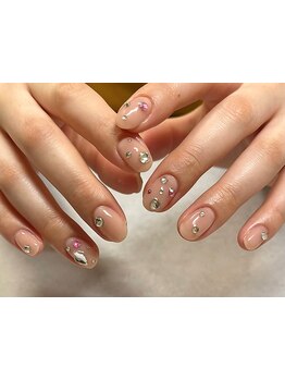 付け替え時オフ無料のメニューがあるサロン