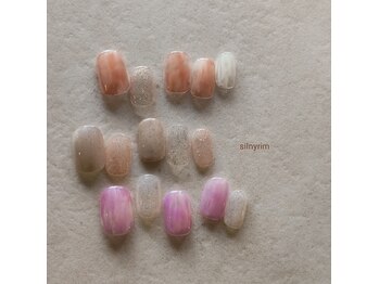 シルニー リム(Silny rim)/やり放題コース［ニュアンス］