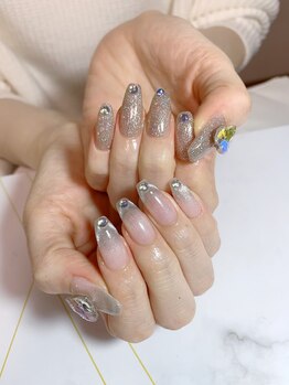 イク フォン(iku fon)/マグネットフレンチ