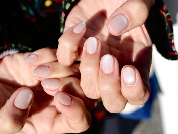 グレースネイルファクトリー(grace'nail factory)/