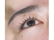 ティエル fahren pure店(TIELU)/マツエク100本