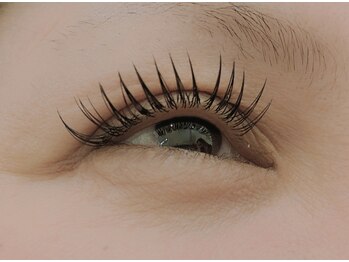 ベリール 南平岸店(Be'Leel)/束感160本☆