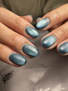 わがままキャット/