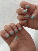 シエナ ネイル(siena nail)/スタッズ