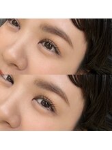 ユニ(uni.)/Lash lift / まつげパーマ