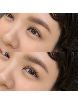 ユニ(uni.)/Lash lift / まつげパーマ