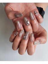 アンベリール(Embellir)/ニュアンスネイル