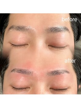 エクラ バイ シャンリィ(eclat by shanLy)/印象第一!