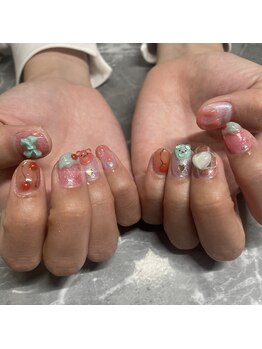 ナトゥラーレ(Naturale)/