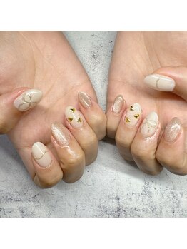 爪屋べっぴん堂/