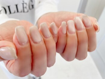 ツインズネイルプラス(Twins Nail Plus)/お客様ネイル