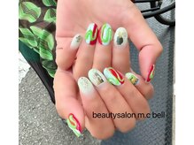 エムシーベル(m.c bell)/