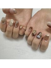 ソワネイル(SoiNail.)/Order