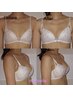 【授乳後バスト/3回体験】ふっくら感が蘇る！足元～バストケアで立体美乳へ