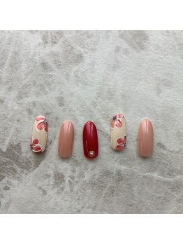 キャンアイドレッシー 小幡店/キャンアイドレッシー小幡店