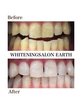 アース 目黒店(Earth)/食事制限なし