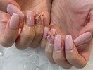 シンプル◎ワンポイントパーツ