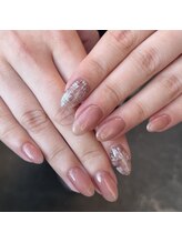 イロ(iro)/ワンカラー♪1本アート♪