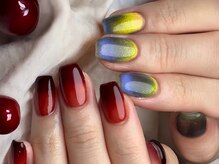 グランドオウジャ(Grand Ouja)/Fruity Color