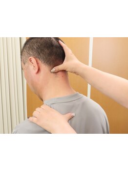 スゴ腕の施術者がいるサロン